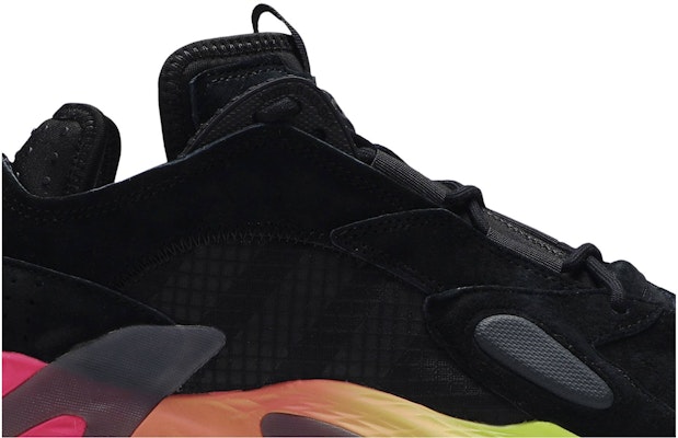 adidas Streetball「黑色多彩」EF1906 Order adidas Streetball「黑色多彩」EF1906