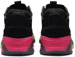 아디다스 스트리트볼 '블랙 멀티컬러' (Adidas Streetball 'Black Multicolor' ) EF1906 Details for 아디다스 스트리트볼 '블랙 멀티컬러' (Adidas Streetball 'Black Multicolor' ) EF1906