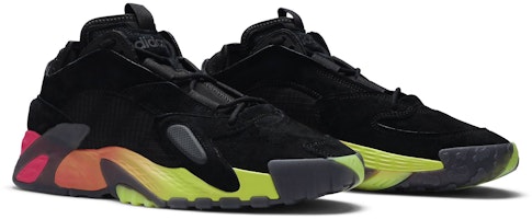 아디다스 스트리트볼 '블랙 멀티컬러' (Adidas Streetball 'Black Multicolor' ) EF1906 Cheap 아디다스 스트리트볼 '블랙 멀티컬러' (Adidas Streetball 'Black Multicolor' ) EF1906