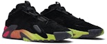 Cheap adidas Streetball 'Hitam Pelbagai Warna' EF1906