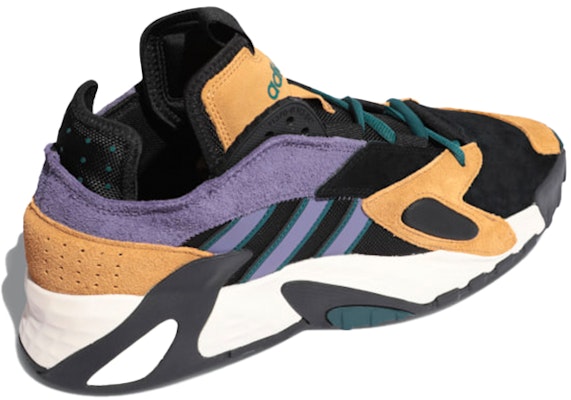 아디다스 스트리트볼 '블랙 퍼플 브라운' FV4831. FV4831 Shop 아디다스 스트리트볼 '블랙 퍼플 브라운' FV4831. FV4831