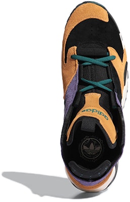 아디다스 스트리트볼 '블랙 퍼플 브라운' FV4831. FV4831 Purchase 아디다스 스트리트볼 '블랙 퍼플 브라운' FV4831. FV4831