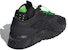 adidas Streetball 'Hitam Solar Hijau' FZ1971