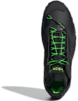 Purchase adidas Streetball 'Black Solar Green' FZ1971