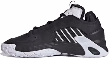 adidas Streetball 'Black White' FY7101 adidas Streetball 'Black White' FY7101