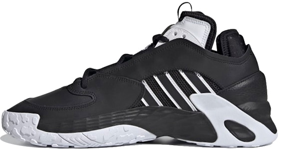 ストリートボール "ブラック/ホワイト" (Sutori-tobōru "Burakku/Howaito") FY7101 Buy ストリートボール "ブラック/ホワイト" (Sutori-tobōru "Burakku/Howaito") FY7101