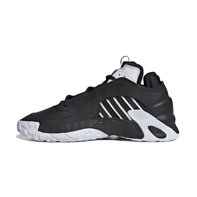 adidas Streetball 'Black White'
