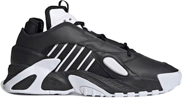 adidas Streetball 'Negro Blanco' FY7101 Order adidas Streetball 'Negro Blanco' FY7101