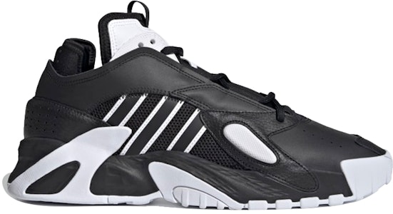 ストリートボール "ブラック/ホワイト" (Sutori-tobōru "Burakku/Howaito") FY7101 Order ストリートボール "ブラック/ホワイト" (Sutori-tobōru "Burakku/Howaito") FY7101