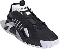 adidas Streetball 'Negro Blanco' FY7101 Lookbook adidas Streetball 'Negro Blanco' FY7101