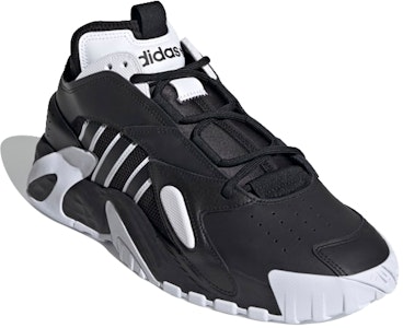 ストリートボール "ブラック/ホワイト" (Sutori-tobōru "Burakku/Howaito") FY7101 Lookbook ストリートボール "ブラック/ホワイト" (Sutori-tobōru "Burakku/Howaito") FY7101