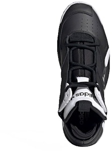 ストリートボール "ブラック/ホワイト" (Sutori-tobōru "Burakku/Howaito") FY7101 Purchase ストリートボール "ブラック/ホワイト" (Sutori-tobōru "Burakku/Howaito") FY7101