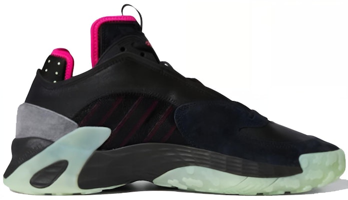 아디다스 스트리트볼 '블링크' (Adidas Streetball 'Blink') FV4524 Order 아디다스 스트리트볼 '블링크' (Adidas Streetball 'Blink') FV4524