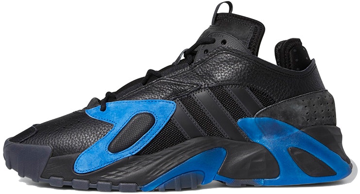 adidas Streetball 'Blue Carbon' EE5924 Buy adidas Streetball 'Blue Carbon' EE5924