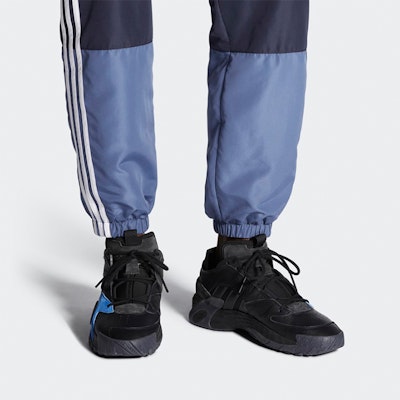 adidas Streetball 'Blue Carbon' EE5924 Sizing adidas Streetball 'Blue Carbon' EE5924