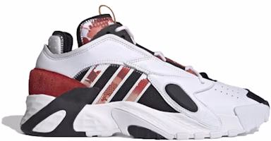 adidas Streetball 'Chinese New Year' FW5270 adidas Streetball 'Chinese New Year' FW5270