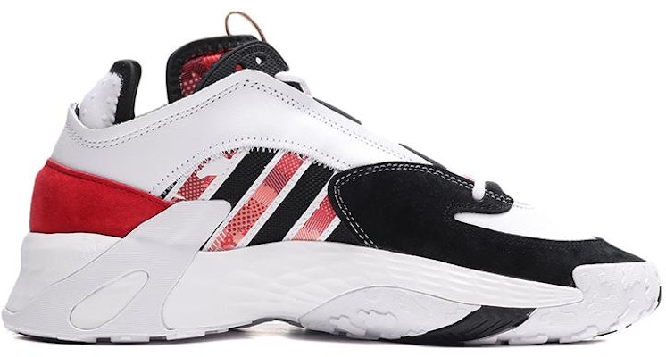 adidas Streetball 'Chinese New Year' FW5270 Order adidas Streetball 'Chinese New Year' FW5270
