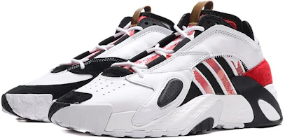 Lookbook adidas Streetball 'Chinese New Year' FW5270