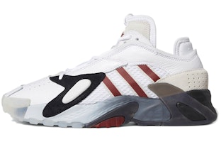 adidas Streetball 'Collegiate Burgundy' EF6990 adidas Streetball 'Collegiate Burgundy' EF6990