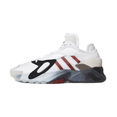 adidas Streetball 'Collegiate Burgundy'