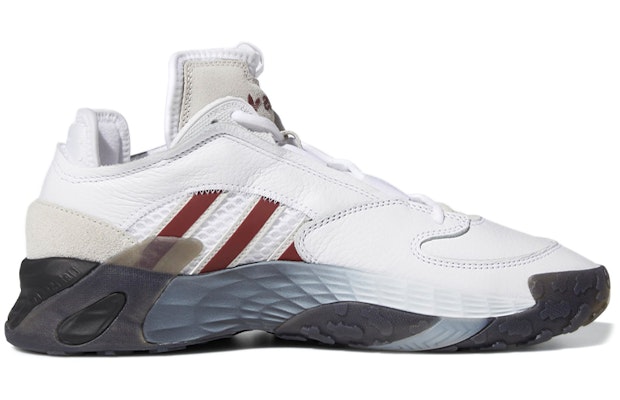 adidas Streetball 'Collegiate Burgundy' EF6990 Order adidas Streetball 'Collegiate Burgundy' EF6990