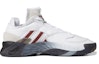 Order adidas Streetball 'Collegiate Burgundy' Merah Burgundy EF6990