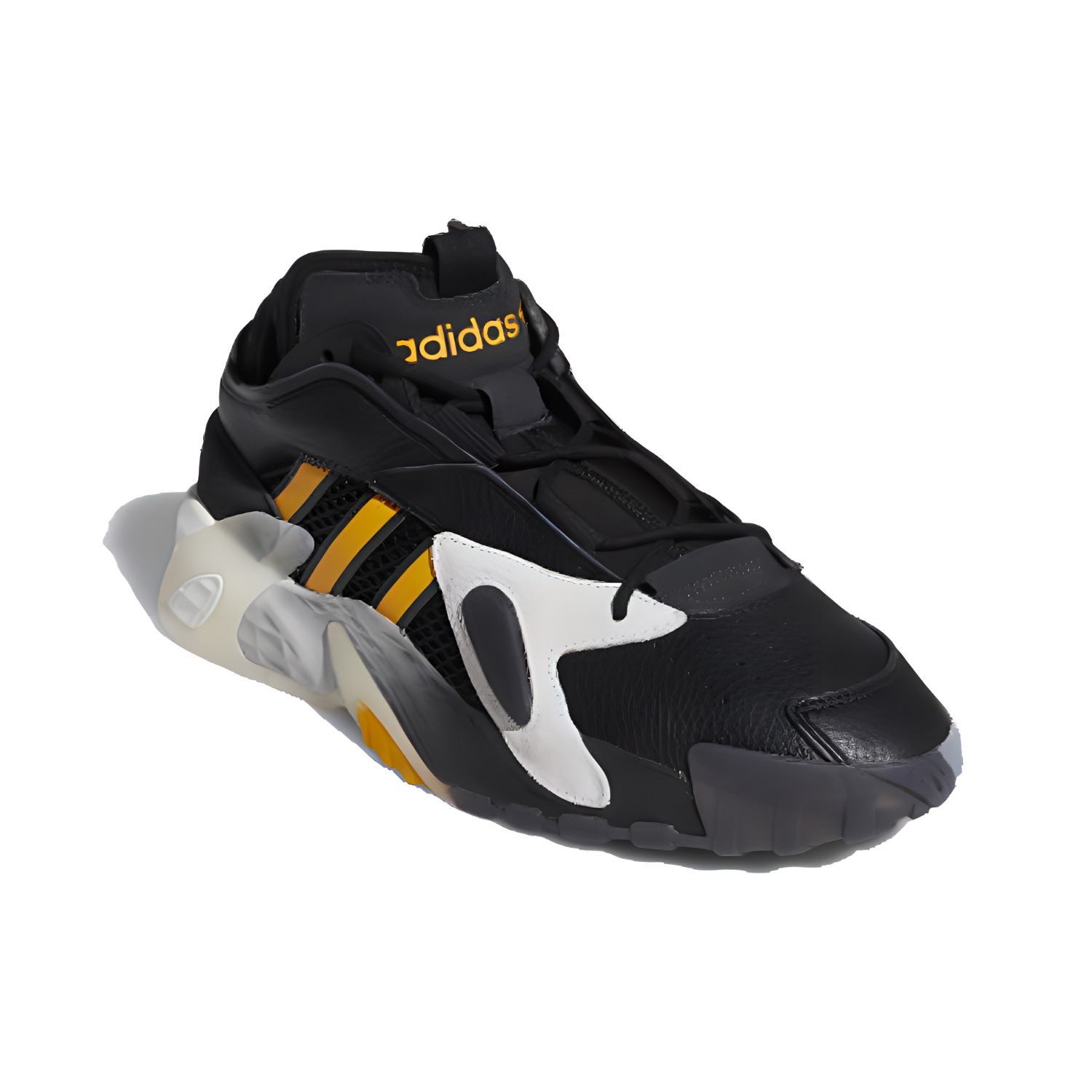 Order 阿迪达斯 Streetball '学院金' EF6991