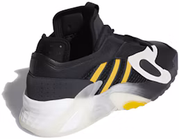 Lookbook adidas Streetball 'Collegiate Gold' EF6991