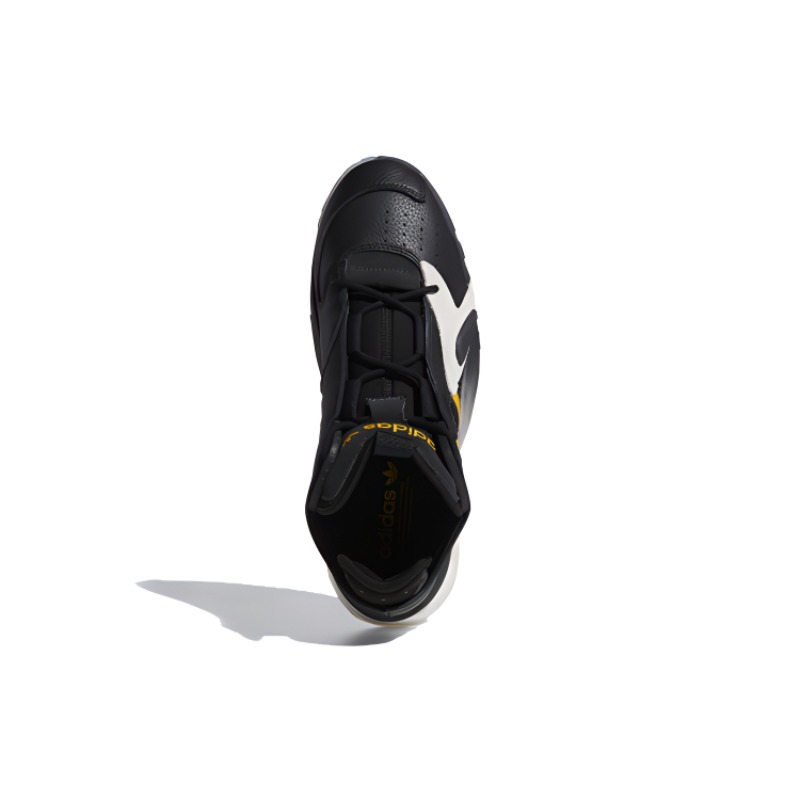 Shop 阿迪达斯 Streetball '学院金' EF6991