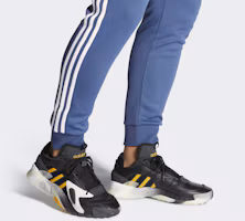 Details for adidas Streetball 'Collegiate Gold' EF6991