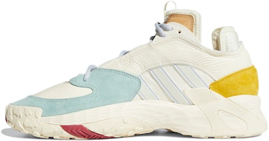 adidas Streetball 'Cream Hazy Blue' FX7663 adidas Streetball 'Cream Hazy Blue' FX7663