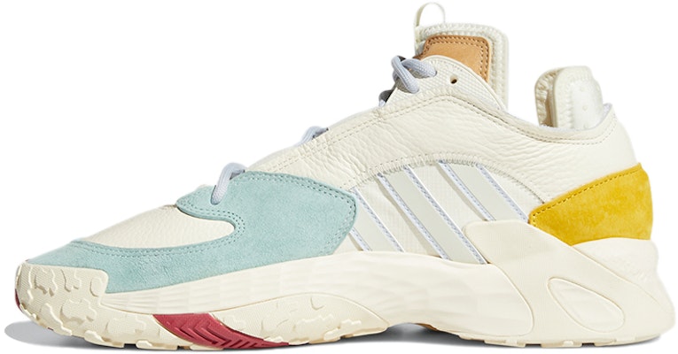 adidas Streetball 'Cream Hazy Blue' FX7663 Buy adidas Streetball 'Cream Hazy Blue' FX7663