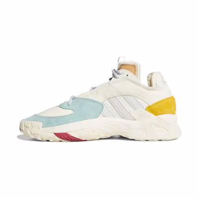 adidas Streetball 'Cream Hazy Blue'