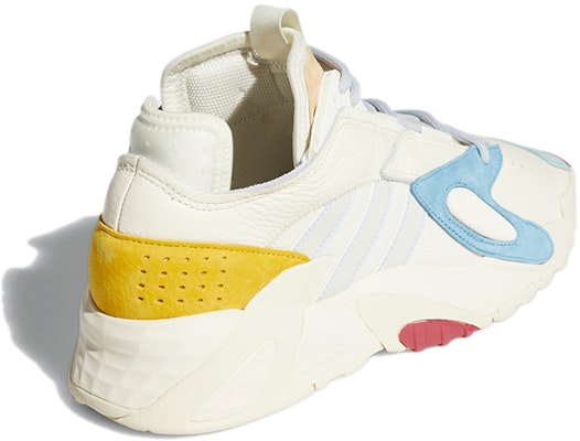 adidas Streetball 'Crema Azul Brumoso' FX7663 Shop adidas Streetball 'Crema Azul Brumoso' FX7663