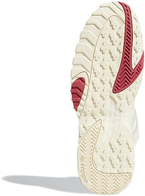adidas Streetball 'Crema Azul Brumoso' FX7663 Details for adidas Streetball 'Crema Azul Brumoso' FX7663