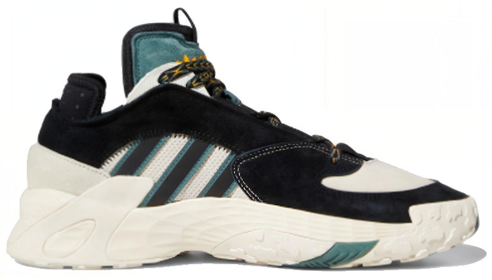 adidas Streetball 'Crema Tech Esmeralda' FV4850 Order adidas Streetball 'Crema Tech Esmeralda' FV4850