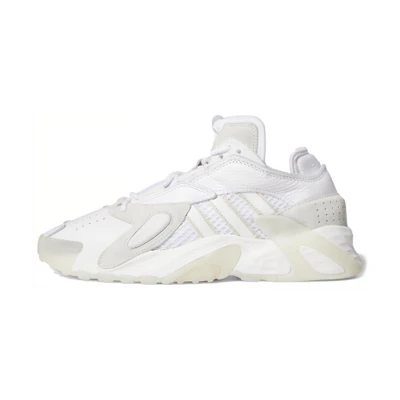 adidas Streetball 'Crystal White'
