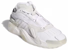 Lookbook adidas Streetball 'Crystal White' EG8041