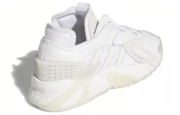 adidas Streetball 'Blanco Cristal' EG8041 Shop adidas Streetball 'Blanco Cristal' EG8041