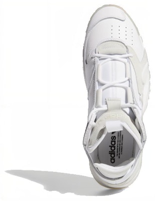 adidas Streetball 'Crystal White' EG8041 Purchase adidas Streetball 'Crystal White' EG8041