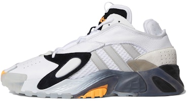adidas Streetball 'Flash Orange' EE4960 adidas Streetball 'Flash Orange' EE4960