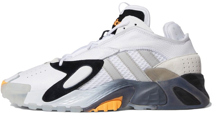 adidas Streetball 'Flash Orange' EE4960 Buy adidas Streetball 'Flash Orange' EE4960