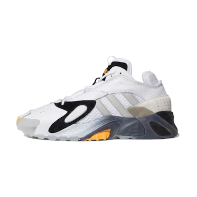 adidas Streetball 'Flash Orange'