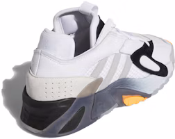 Shop adidas Streetball 'Flash Orange' EE4960