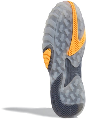 adidas Streetball 'Flash Orange' EE4960 Details for adidas Streetball 'Flash Orange' EE4960