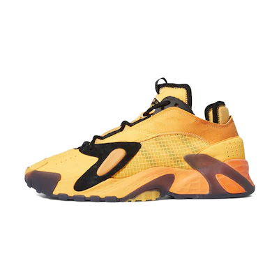 adidas Streetball 'Flash Orange'