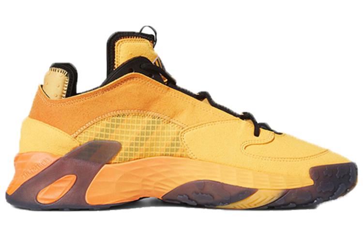 Order ストリートボール "フラッシュオレンジ" (Sutori-tobōru "Furasshuorenji") EF9598