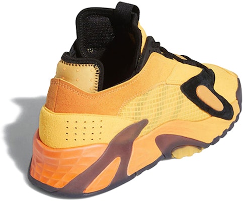 ストリートボール "フラッシュオレンジ" (Sutori-tobōru "Furasshuorenji") EF9598 Lookbook ストリートボール "フラッシュオレンジ" (Sutori-tobōru "Furasshuorenji") EF9598