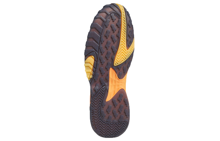 Purchase ストリートボール "フラッシュオレンジ" (Sutori-tobōru "Furasshuorenji") EF9598