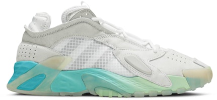 adidas Streetball 'Glow Green' EF1908 adidas Streetball 'Glow Green' EF1908